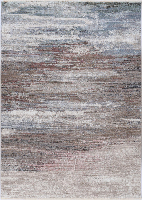 Seaport Gulf Abstract Multi Rug