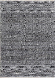 Seaport Serang Tribal Charocal Rug