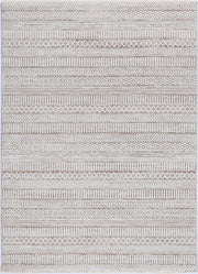 Seaport Parang Tribal Beige Rug