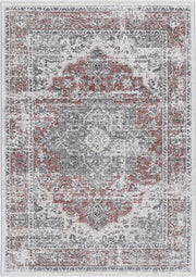 Seaport Otrar Multi Traditional Soft Rug