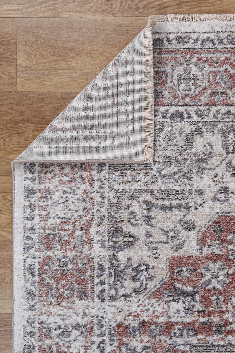 Seaport Otrar Multi Traditional Soft Rug