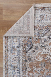 Seaport Balch Multi Traditional Soft Rug