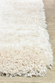 Cobi Madstone Shaggy Beige Rug