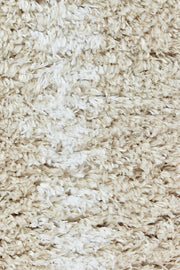Cobi Madstone Shaggy Beige Rug