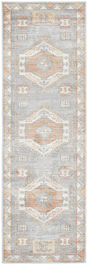 Mayday Catalan Grey Rug