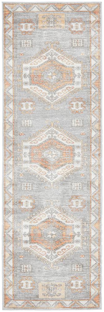 Mayday Catalan Grey Rug