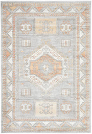 Mayday Catalan Grey Rug