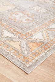 Mayday Catalan Grey Rug