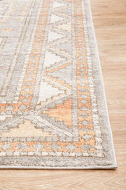 Mayday Catalan Grey Rug