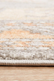 Mayday Catalan Grey Rug