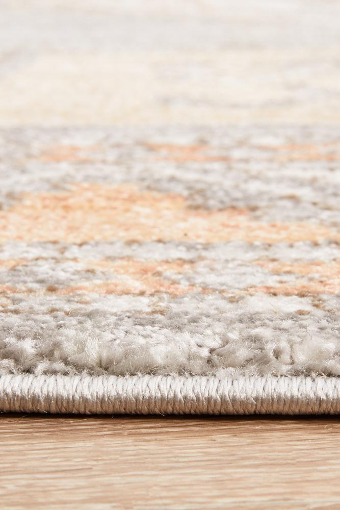 Mayday Catalan Grey Rug