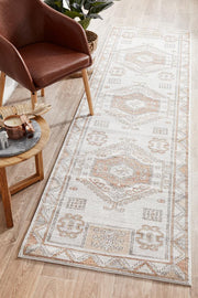 Mayday Catalan Natural Runner Rug