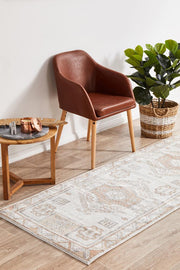 Mayday Catalan Natural Runner Rug