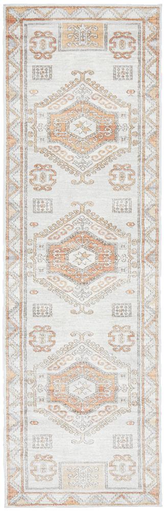 Mayday Catalan Natural Rug