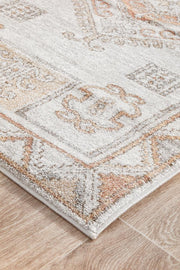 Mayday Catalan Natural Runner Rug