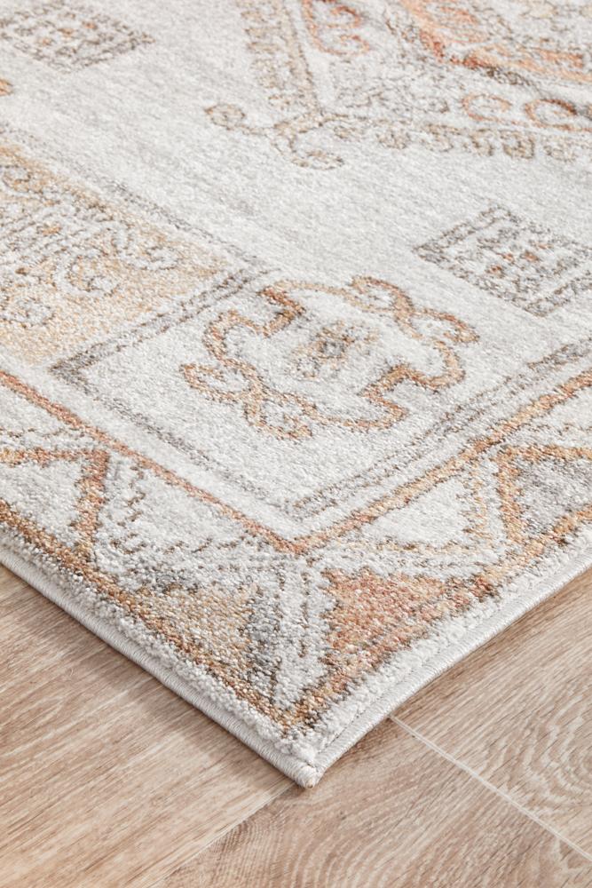 Mayday Catalan Natural Runner Rug
