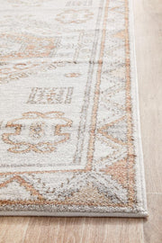Mayday Catalan Natural Runner Rug