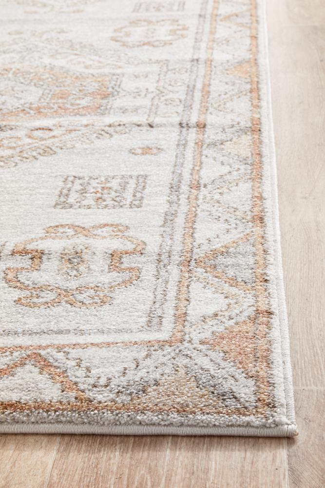 Mayday Catalan Natural Runner Rug