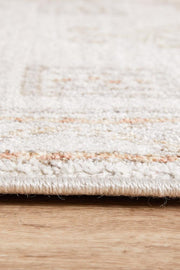 Mayday Catalan Natural Runner Rug