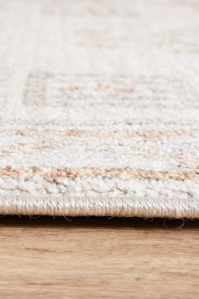 Mayday Catalan Natural Runner Rug