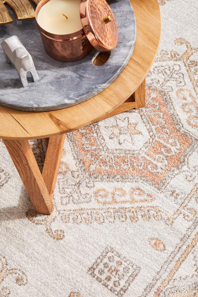 Mayday Catalan Natural Runner Rug