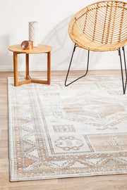 Mayday Catalan Natural Rug