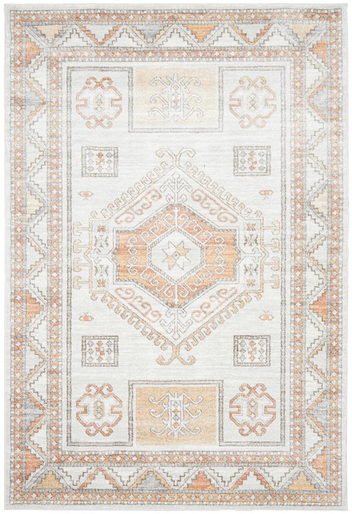 Mayday Catalan Natural Rug