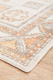 Mayday Catalan Natural Rug
