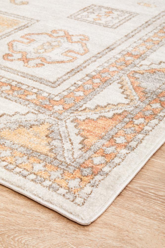 Mayday Catalan Natural Rug