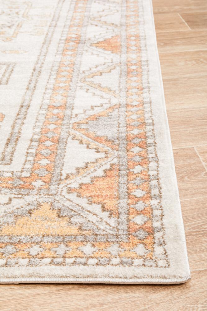 Mayday Catalan Natural Rug