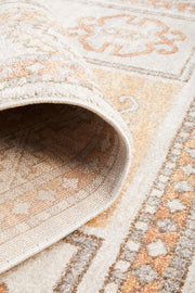 Mayday Catalan Natural Rug