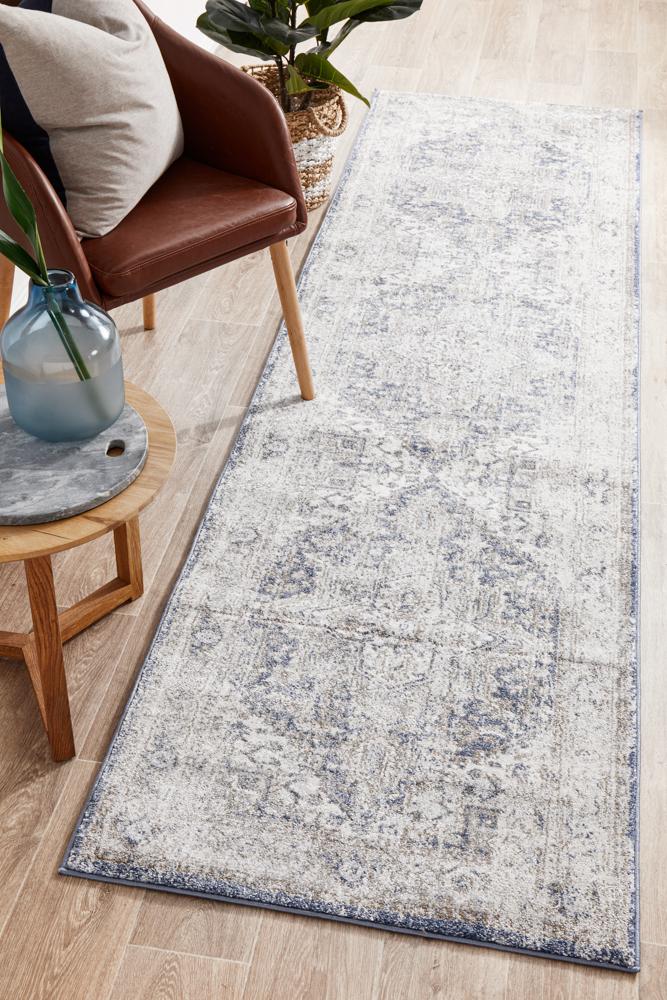 Mayday Victor Ocean Runner Rug