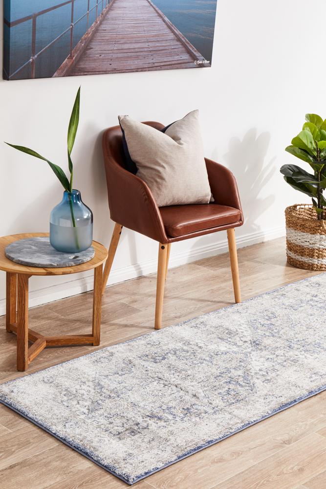 Mayday Victor Ocean Runner Rug