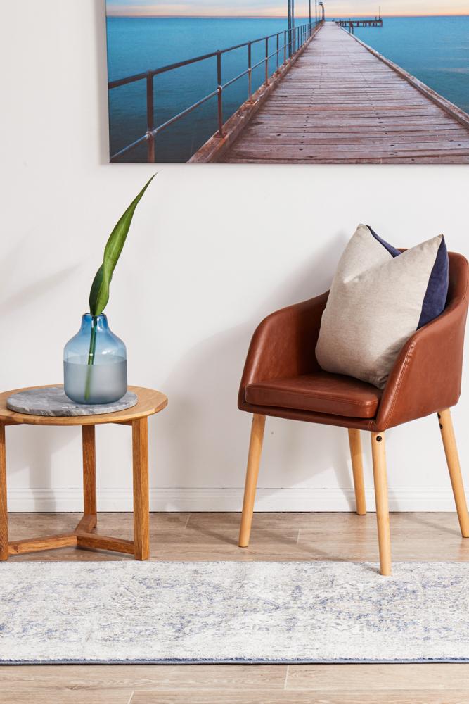 Mayday Victor Ocean Runner Rug