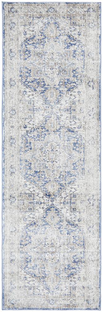 Mayday Victor Ocean Rug