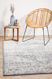 Mayday Victor Ocean Rug