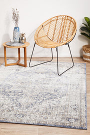 Mayday Victor Ocean Rug