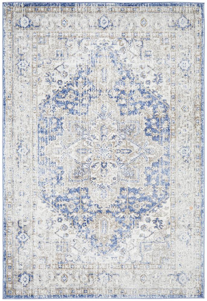 Mayday Victor Ocean Rug