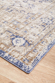 Mayday Victor Ocean Rug