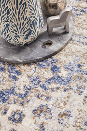 Mayday Victor Ocean Rug