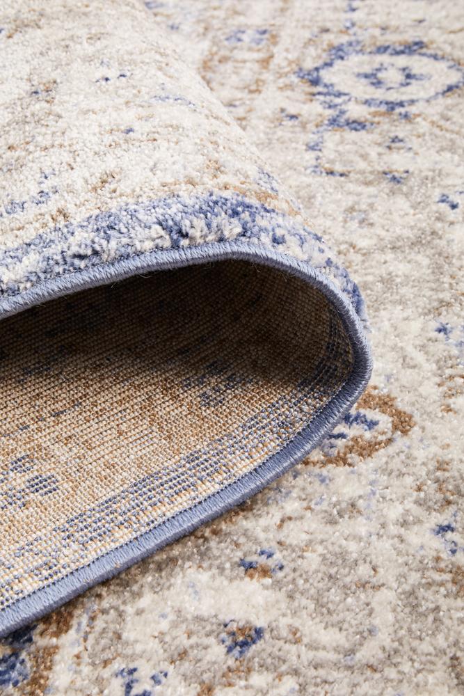 Mayday Victor Ocean Rug