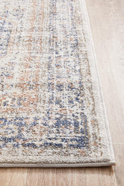 Mayday Lotsa Blue Runner Rug