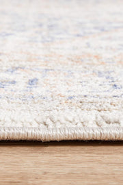 Mayday Lotsa Blue Runner Rug