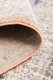 Mayday Lotsa Peach Rug