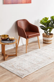 Mayday Lotsa Silver Runner Rug