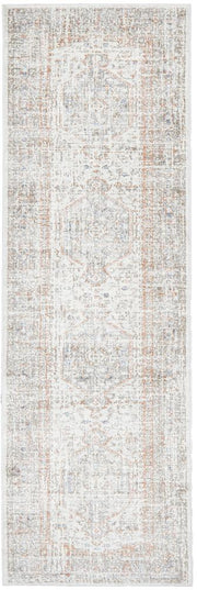 Mayday Lotsa Silver Runner Rug