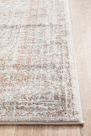 Mayday Lotsa Silver Runner Rug