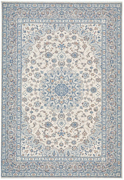 Melody Kashan Ivory Rug