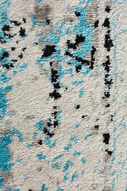 Rtemo SixOTwo Blue Rug