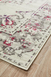 Rtemo SixOTwo Pink Rug